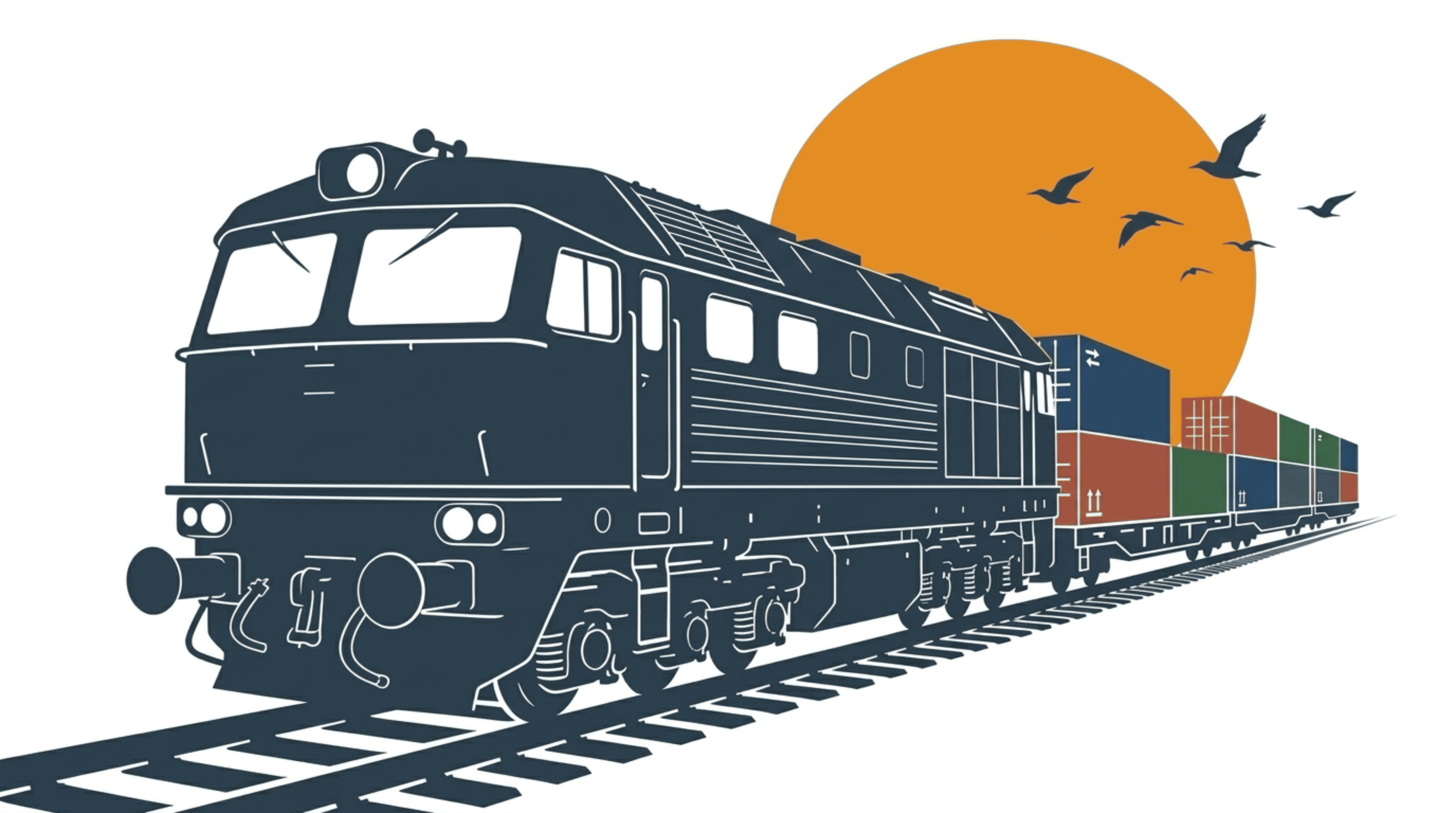 Manutenção Ferroviária
